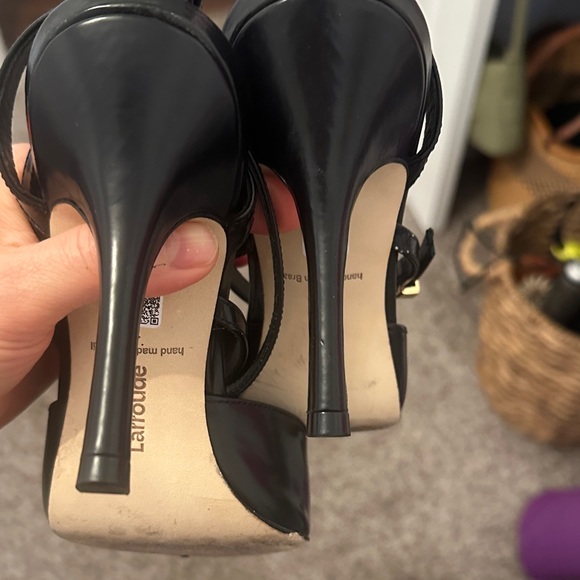 Larroude Kris Pump - Picture 6 of 8